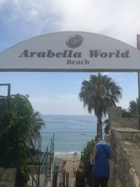 Arabella World 