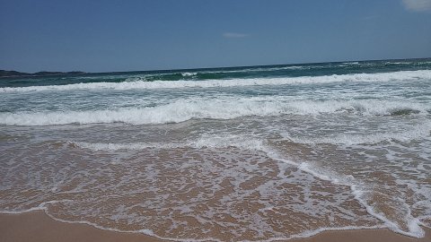 Perla Beach I
