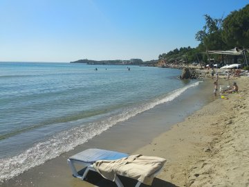 Ephesia Holiday Beach Club