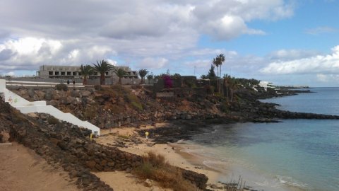 Barceló Lanzarote Playa