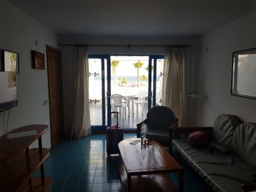 Aparthotel Costa Mar