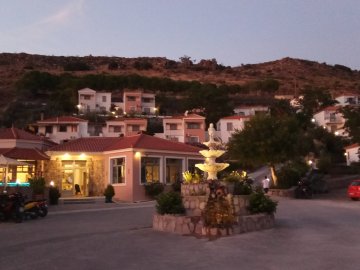 Panorama Resort Hotel