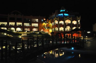 Aurora Bay Resort