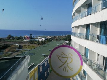 Raymar Hotels Antalya