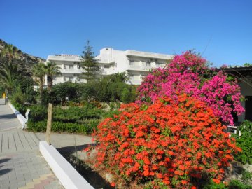 Matala Bay Hotel & Apartments