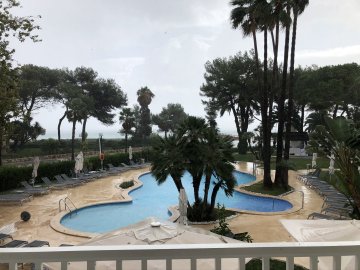 allsun Hotel Orquidea Playa