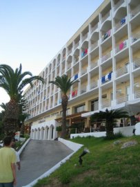 Valmar Corfu by Louis Hotels