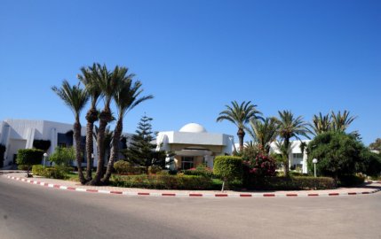 El Mouradi Djerba Menzel