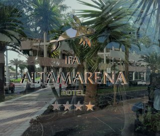 IFA Altamarena by Lopesan Hotels