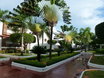Occidental Grand Punta Cana & Royal Club