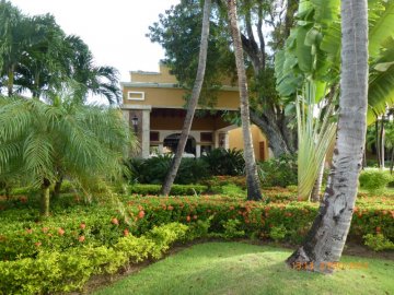 Occidental Grand Punta Cana & Royal Club