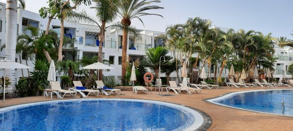 R2 Bahia Playa Design Hotel & Spa 