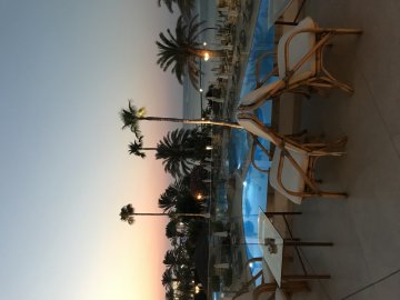Sunrise Beach Hotel