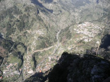 Madeira Panoramico
