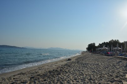 Caravia Beach
