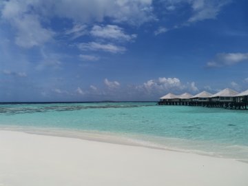 Kihaa Maldives