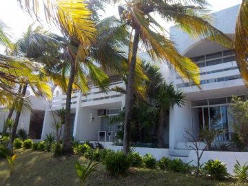 Hotel Faranda Dos Playas Cancún