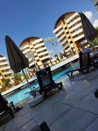 Alaiye Resort & Spa Hotel