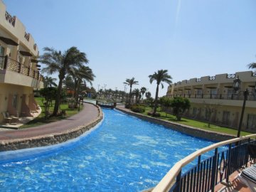 Concorde El Salam Hotel Sharm El Sheikh By Royal Tulip