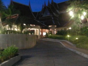 Chada Thai Village Resort