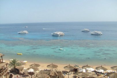 The Grand Hotel Sharm el Sheikh