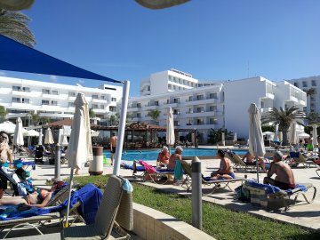 Louis Ledra Beach Hotel