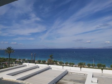 Oceanis Beach Hotel