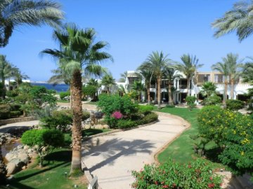 Sharm Resort