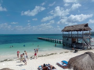Hotel Faranda Maya Caribe Cancún