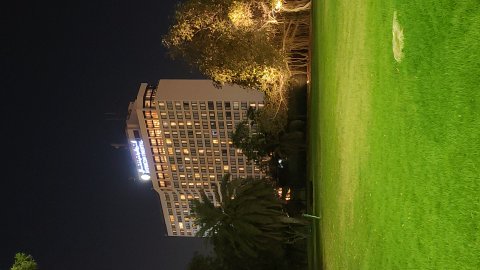 Intercontinental Abu Dhabi
