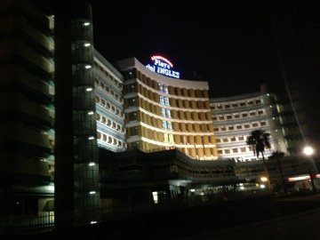 HL Suite Hotel Playa Del Ingles