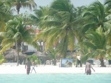 BelleVue Dominican Bay