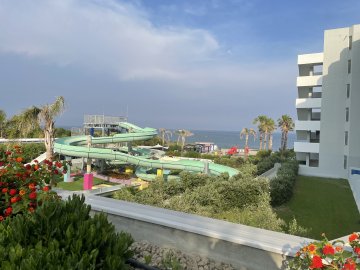 Esperides Beach Resort