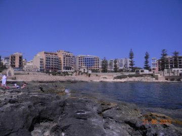 The St. George s Park Hotel