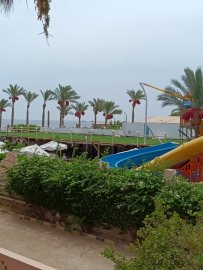 Le Pacha Resort