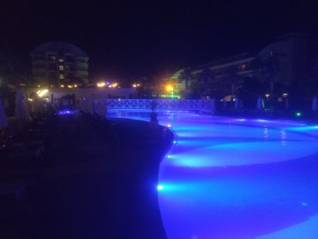 Crystal Waterworld Resort & Spa