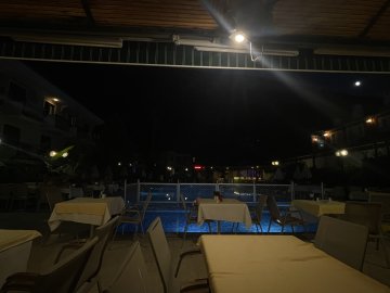 Perdikia Beach Hotel