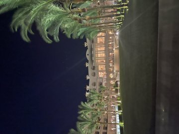 Baron Palace Resort