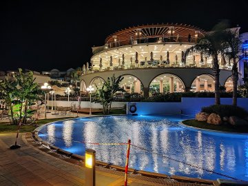 Atrium Prestige Thalasso Spa & Villas