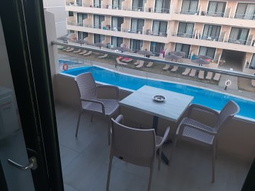 Angela Beach Corfu Hotel & Apartments