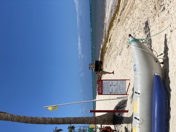 Sunscape Bávaro Beach Punta Cana