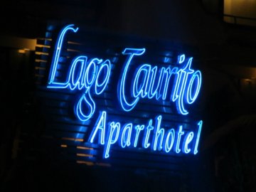 Hotel LIVVO Lago Taurito