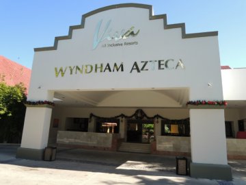 Viva Azteca by Wyndham, A Trademark All Inclusive Resort