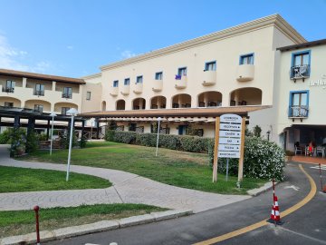 Cala Della Torre Club Hotel