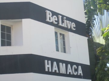 Be Live Experience Hamaca - Beach, Garden, Suites