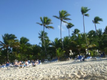 Occidental Caribe