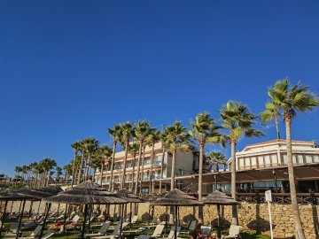 Atlantica Golden Beach Hotel