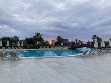 Aquasis De Luxe Resort & Spa