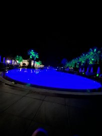 Palm Wings Beach Resort & Spa Kusadasi