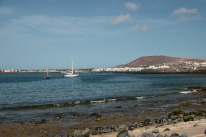 Bahia Playa Blanca